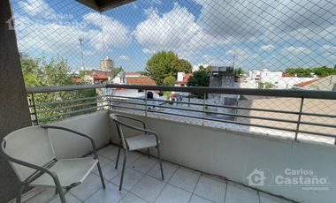 Depto 2 ambientes a media cuadra de Av. Maipú con amenitis