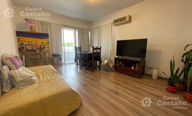 Depto 2 ambientes a media cuadra de Av. Maipú con amenitis