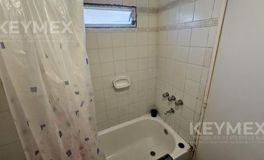 Departamento con terraza propia y cochera en San Isidro