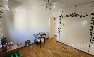 Departamento con terraza propia y cochera en San Isidro