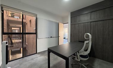 Renta Departamento en Quinta Los Sabinos, San Pedrito Peñuelas, Querétaro |