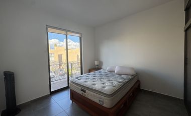 Renta Departamento en Quinta Los Sabinos, San Pedrito Peñuelas, Querétaro |