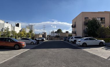 Renta Departamento en Quinta Los Sabinos, San Pedrito Peñuelas, Querétaro |