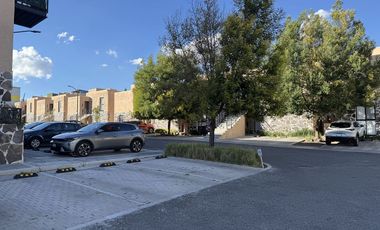 Renta Departamento en Quinta Los Sabinos, San Pedrito Peñuelas, Querétaro |