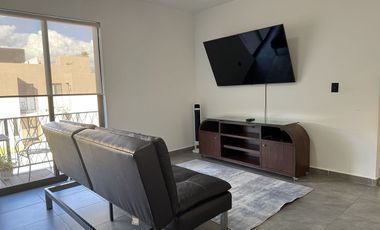 Renta Departamento en Quinta Los Sabinos, San Pedrito Peñuelas, Querétaro |