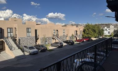 Renta Departamento en Quinta Los Sabinos, San Pedrito Peñuelas, Querétaro |