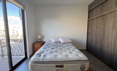 Renta Departamento en Quinta Los Sabinos, San Pedrito Peñuelas, Querétaro |