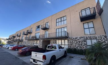 Renta Departamento en Quinta Los Sabinos, San Pedrito Peñuelas, Querétaro |