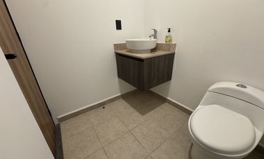 Renta Departamento en Quinta Los Sabinos, San Pedrito Peñuelas, Querétaro |