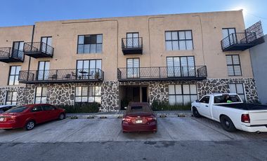 Renta Departamento en Quinta Los Sabinos, San Pedrito Peñuelas, Querétaro |