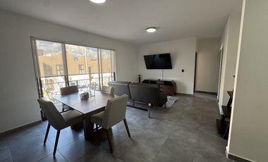 Renta Departamento en Quinta Los Sabinos, San Pedrito Peñuelas, Querétaro |