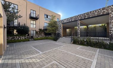 Renta Departamento en Quinta Los Sabinos, San Pedrito Peñuelas, Querétaro |