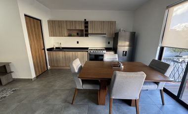 Renta Departamento en Quinta Los Sabinos, San Pedrito Peñuelas, Querétaro |