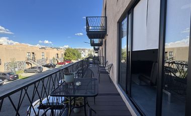 Renta Departamento en Quinta Los Sabinos, San Pedrito Peñuelas, Querétaro |