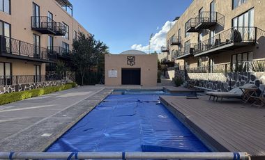 Renta Departamento en Quinta Los Sabinos, San Pedrito Peñuelas, Querétaro |