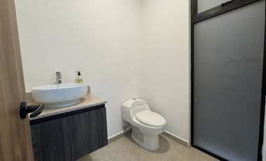 Renta Departamento en Quinta Los Sabinos, San Pedrito Peñuelas, Querétaro |