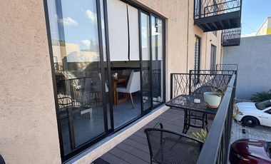 Renta Departamento en Quinta Los Sabinos, San Pedrito Peñuelas, Querétaro |