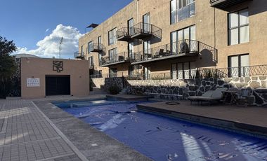 Renta Departamento en Quinta Los Sabinos, San Pedrito Peñuelas, Querétaro |