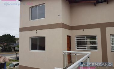 Hermoso depto costero a metros  de la playa