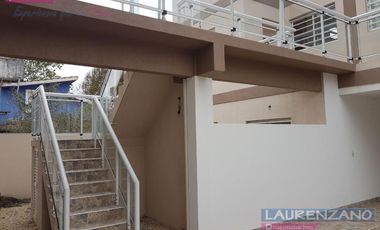 Hermoso depto costero a metros  de la playa