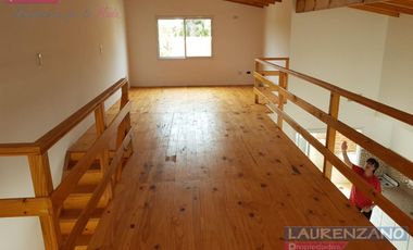 Hermoso depto costero a metros  de la playa