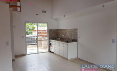 Hermoso depto costero a metros  de la playa