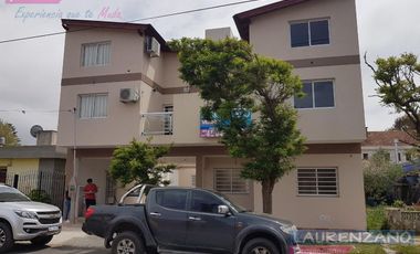 Hermoso depto costero a metros  de la playa