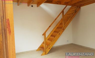 Hermoso depto costero a metros  de la playa