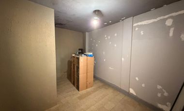 Galpon en alquiler 300mts zona industrial