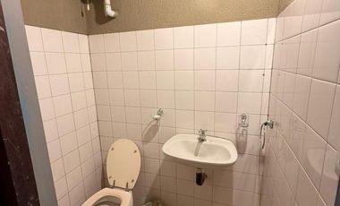 Galpon en alquiler 300mts zona industrial