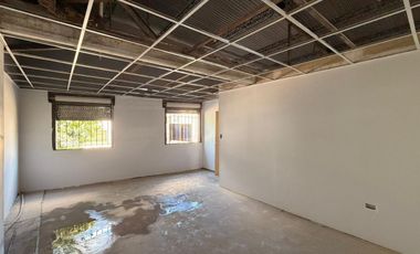 Galpon en alquiler 300mts zona industrial