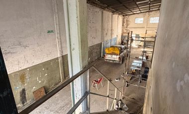 Galpon en alquiler 300mts zona industrial