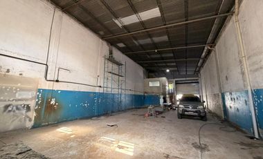 Galpon en alquiler 300mts zona industrial