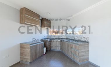 EN VENTA Casa 2 Dormitorios - Las Casuarinas - Ibarlucea