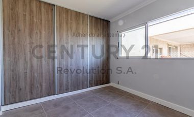 EN VENTA Casa 2 Dormitorios - Las Casuarinas - Ibarlucea