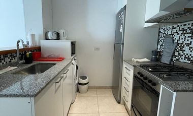 Departamento en alquiler ANUAL de 2 totalmente equipado en Altos de Hudson 2, Hudson Berazategui