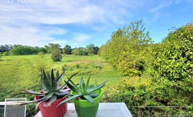 Departamento en alquiler ANUAL de 2 totalmente equipado en Altos de Hudson 2, Hudson Berazategui