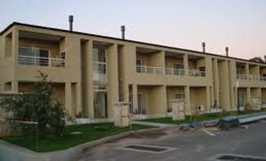 Departamento en alquiler ANUAL de 2 totalmente equipado en Altos de Hudson 2, Hudson Berazategui