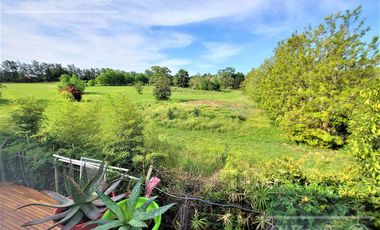 Departamento en alquiler ANUAL de 2 totalmente equipado en Altos de Hudson 2, Hudson Berazategui