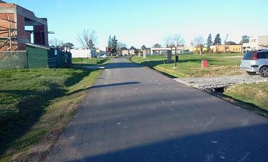 Departamento en alquiler ANUAL de 2 totalmente equipado en Altos de Hudson 2, Hudson Berazategui