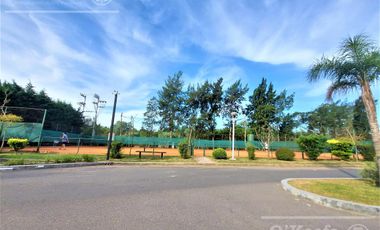 Departamento en alquiler ANUAL de 2 totalmente equipado en Altos de Hudson 2, Hudson Berazategui