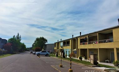 Departamento en alquiler ANUAL de 2 totalmente equipado en Altos de Hudson 2, Hudson Berazategui