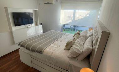 Departamento en alquiler ANUAL de 2 totalmente equipado en Altos de Hudson 2, Hudson Berazategui