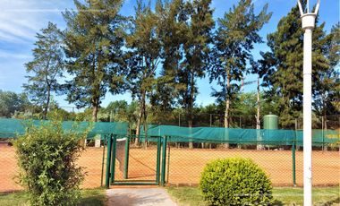 Departamento en alquiler ANUAL de 2 totalmente equipado en Altos de Hudson 2, Hudson Berazategui