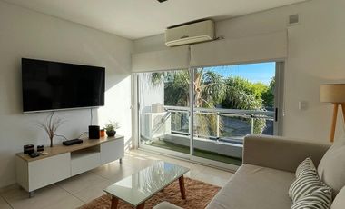 Departamento en alquiler ANUAL de 2 totalmente equipado en Altos de Hudson 2, Hudson Berazategui