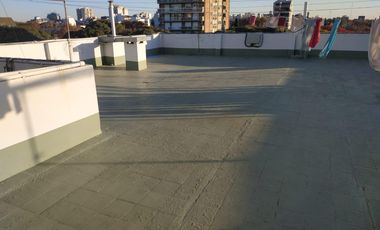 Departamento monoambiente semi equipado en  alquiler temporal