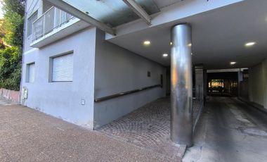 Departamento monoambiente semi equipado en  alquiler temporal