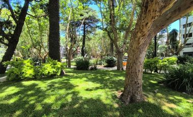 Departamento monoambiente semi equipado en  alquiler temporal