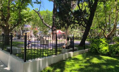 Departamento monoambiente semi equipado en  alquiler temporal