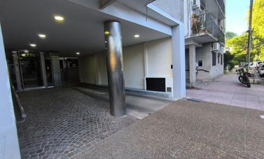 Departamento monoambiente semi equipado en  alquiler temporal